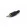 Plug P2 3,5mm Estéreo Preto com Rabicho 3,5mm - 35257