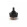 Interruptor Rotativo 1 Polo 5 Posições 37005 - Margirius