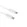 Cabo USB Tipo C Branco 1,5m - 3.1.470