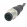 Conector M12 Macho 4 Vias com Rabicho - MA12MAHD04ST03CB25