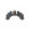 Knob Rotativo D.I CT com Filete - Diversas Cores - ST COM