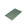Placa Padrão PCI Dupla Face Furação Ilha 8x12cm Verde - 53-452