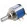Potenciômetro de precisão 10 Voltas 534-1-1  - Vishay/Spectrol