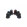 Knob Rotativo D.I com Filete - Diversas Cores - ST COM
