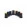 Knob Rotativo Estriado D.I.T. - Diversas Cores - 53 - STCOM