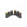 Knob Rotativo Estriado D.I.T. - Diversas Cores - 54 - STCOM