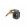 Conector Jack RJ11 Com Fio de 5cm 623K 04 Vias