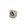 Conector Speakon Fêmea 3 Polos para Painel cor Cinza 20A/250Vac - 64.1.594