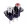 Jack com 2 RCA - JL15018 - Jiali