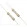 Fusível Cerâmico Axial 500V 6x32mm - 15A a 20A - 3AG