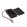 Suporte para 3 Pilhas AAA com Tampa - 719572-18-015 F
