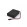 Suporte para 4 Pilhas AAA com Tampa - 719582-18-015 F