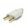 Plug Tomada 2P+T 90º 10A/250V Cinza - 8314190 - FAME
