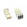 Conector Winsta Macho 3 Pólos - 890-233 - Wago