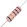 Resistor de Fio 5 Watts AC05 5% de tolerância - 0.22 Ω à 27K Ω