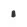 Knob Deslizante Preto - AD-07 - Adelmetal
