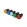 Sinaleiro Led 22mm AD1622D 110Vca - Diversas Cores