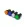 Sinaleiro Led 22mm AD1622D 220Vca - Diversas Cores