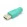 Adaptador USB macho A X PS2 Fêmea para 6 pinos - 34045