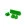 Conector Verde Multipolar AK1550 Fêmea - Passo 3,5mm - 2 a 14 Vias - Phoenix Mecano