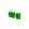 Conector Verde Multipolar AKZ710 Fêmea - Passo 7.62mm - 2 a 3 Vias - Phoenix Mecano