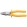 Alicate Universal 41002/107 - Tramontina