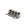 Chave Alavanca Com Led 25A/12Vdc - Diversas Cores - ASW-07D - Jietong