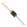 Diodo BB809 DO-34  - Philips
