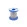 Estanho para Solda 189MSXX10 60x40 Diâmetro de 1.0mm Best Carretel Azul de 125g