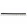 Barra de Pinos Simples 1x40 Macho - BMR040-1E