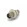 Conector de Emenda BNC HBN-057A Fêmea para BNC Painel 