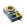 Cadinho de solda C-50 150W 127V ou 220V HIKARI