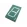 Display 7 Segmentos Anodo Verde - A-5001G