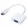 Cabo Conversor Adaptador  HDMI x VGA Fêmea Com Chip 20cm 