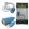 Cabo USB-A Macho 2.0 x DB9 Macho 1,8M - Cod. 3.1.227 - Roxline