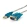 Cabo Conversor USB para Porta Serial RS-232 Macho