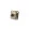 Conector N 50 Ohms Fêmea Reto Painel Base Quadrada 25,40mm Furo Base 3,3mm - CF-2 - Gav 17- KLC