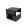 Caixa de Ferro CFP-61315 (60x130x150) - 3MP