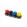 Chave Táctil com Botão - Diversas Cores