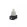 Chave Push-Button com Trava para Painel Liga/Desliga 2A/250V - Cinza - 1185CZ-N