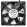 Microventilador Cooler AD0824HS-D76 24VDC 3200 RPM 0.10A (80x80x15mm) Bucha - BERFLO