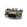 Conector DB09 Fêmea PCI 90 - DS1037-03-09FNCKT4