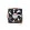 Microventilador DFS802512H S3 12Vdc 80x80x25mm Bucha - Akasa