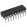 Circuito Integrado PIC16C622A-20I/P DIP-18 - Microchip