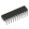 Microcontrolador PIC16F689-I/P DIP-20 - Microchip