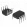 Microcontrolador ATTINY85-20PU DIP08 - Cód. Loja 5008 - Atmel