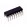 Circuito Integrado Porta Lógica HEF4053BEY DIP16 CIs de Chave Multiplexadora Triple 2-Ch Analog - Cód. Loja 403 - STMicroelectronics - CD4053