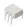 Circuito Integrado MCT2EM Branco DIP-6 - Fairchild