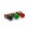 Chave Push-Button com 3 Terminais e sem Trava Liga/Liga 2A/250V  - PT/VD/VM - DS-612