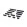 Soquete para Cabo Flat Passo de 2.54mm 90º DS1020 - 108-02-RT1D - 2 a 16 Vias - Connfly